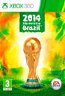 2014 Fifa World Cup Brasil (XBox)