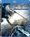Final Fantasy VII: Nova pretnja (Blu-ray)