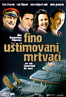Fino uštimovani mrtvaci (DVD)