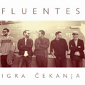Fluentes - Igra čekanja (CD)