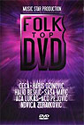 Folk Top DVD