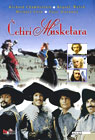Četiri musketara (DVD)