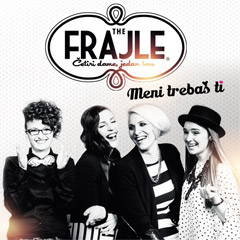 The Frajle - Meni trebaš ti [2014] (CD)