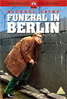 Funeral In Berlin (DVD)