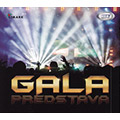Talasi 5, Ilan Kabiljo, Igor Mitrovic - Gala predstava (CD)