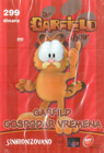 Garfild - Gospodar vremena (DVD)