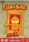 Garfild - Super JA (DVD)
