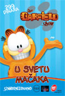 Garfild - U svetu mačaka (DVD)