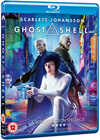 Ghost In The Shell [english subitles] (Blu-ray)