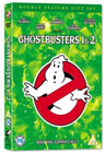 Ghostbusters 1 & 2 (DVD)