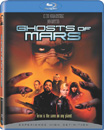 Duhovi sa Marsa (Blu-ray)