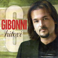 Гибонни - Хитови (CD)