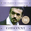 Gibonni - The Platinum Collection (kartonsko pakovanje) (CD) 