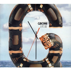 Gibonni - U po ure [mini-album 2021] (CD)