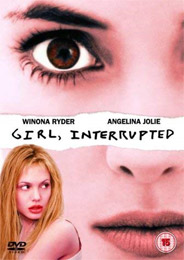 Girl, Interrupted (DVD)