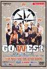 Go West (DVD)