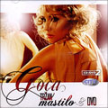 Goca Tržan - Mastilo [koncert + nove pesme] (DVD+CD)