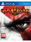 God Of War 3 - Remastered (PS4)