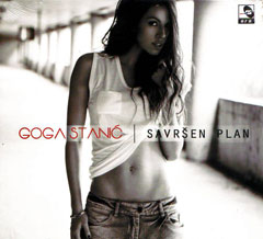 Goga Stanic - Savrsen plan (CD)