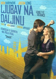 Going The Distance (DVD)
