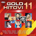 Gold Hits 11 (CD)