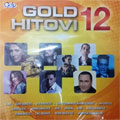 Gold hitovi 12 (CD)
