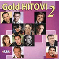 Голд хитови 2 (CD)