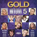 Голд хитови 5 (CD)