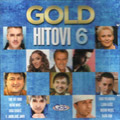 Голд хитови 6 (CD)