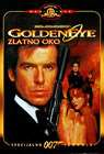 Zlatno oko (007) [17] (DVD)