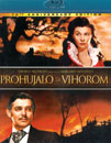 Prohujalo sa vihorom (Blu-ray)