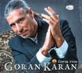 Goran Karan - Čovik tvoj (CD)