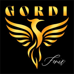 Горди - Фениx [албум 2024] (ЦД)
