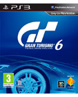Gran Turismo 6 (PS3)