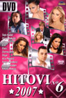 Grand hitovi 6 (DVD)