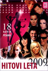 Grand hitovi leta 2009 (CD)