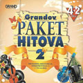 Grand Production Pack Of Hits 2  (6x CD)