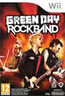 Green Day: Rock Band (Wii)