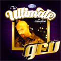 Gru - The Ultimate Collection (CD)