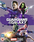 Guardians Of The Galaxy [english subtitles] (Blu-ray)
