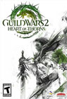Guild Wars 2 Heart Of Thorns - expansion (PC)