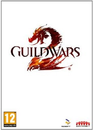 Guild Wars 2 - standard edition (PC)