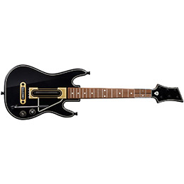 Guitar Hero Live + Guitar (PS3)-1
