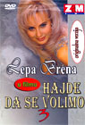 Hajde da se volimo 3 (DVD)