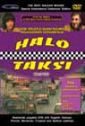Halo, taksi (DVD)