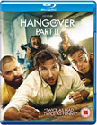 The Hangover Part II [english subtitles] (DVD)