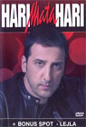 Hari Mata Hari - koncert + spot `Lejla` (DVD)