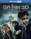 Hari Poter i relikvije Smrti - prvi deo 3D (2x Blu-ray + Blu-ray 3D)
