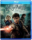 Hari Poter i relikvije Smrti - drugi deo (2xBlu-ray)