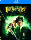 Hari Poter i dvorana tajni (Blu-ray)